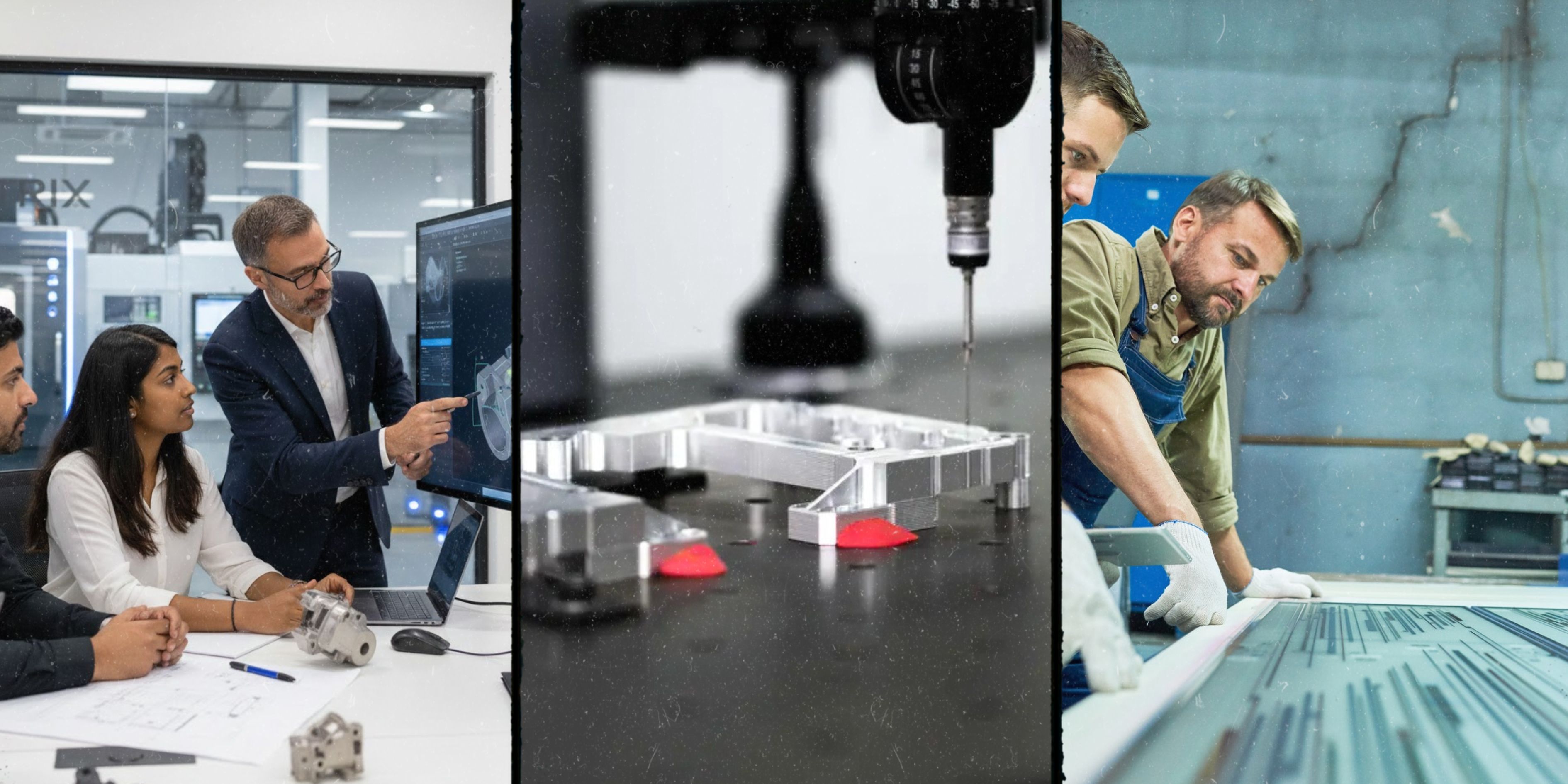 cnc machining bangalore